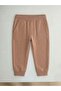 2-Strand Combed Cotton Hooded Boys' Tracksuit Set. - 3