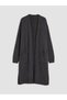 Quality Pieces from Çelebi Store Shawl Roba Collar Women's Knitwear Cardigan - 6
