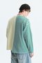Double Color Striped Sweatshirt - 7