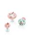 Decorative sugar dough cutter mold apparatus - 2
