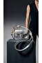 Silver Mini Stylish Bag - - 5