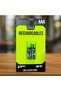750mWh USB Rechargeable AAA Battery - 3