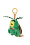 |   Fuggler Spongebob Sponge Bob Characters Plush Keychain |   1+ Years Old |   1 Piece |   Social Communication - 4