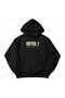 Sebastian Vettel F1 Graphic Printed Oversize Boxy Hooded Sweatshirt - 2