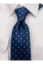 Woven Fabric Premium Patterned Tie - 2