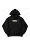 George Russell F1 Printed Oversize Boxy Hooded Hoodie Sweatshirt - 2