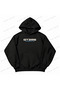 Porsche 911 Gt3 Rs Graphic Printed Oversize Boxy Hooded Sweatshirt - 2
