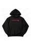 Max Verstappen F1 Front and Back Printed Oversize Boxy Hoodie - 2
