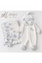 Jardin De Lapin 3-Pack Hospital Discharge Kit