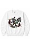 Goal Breaker Final Strike Football Graphic Sweatshirt