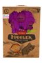 |   Fuggler Fart Face Farting Plush Toy 22cm. |   3+ Years Old |   1 Piece |   Social Communication - 6