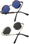 نظارات شمسية نسائية من RONSOU طراز G1020 - 3