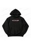 Porsche 911 Gt3 Rs Printed Black Oversize Boxy Sweatshirt - 2