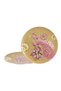 Peony 2-Piece Large Serving Plate 31cm