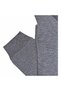 Men's Long Sleeve Polo – Grey I B.R - 7