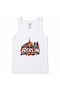 Berlin Pulse Landmarks & Street Energy Graphic Tank Top