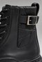 Navor Lace-Up and Zippered Thick Sole Casual Women's Boots - 8