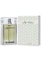 Signature Silver for Men Eau de Parfum 100ml, Long Lasting Arabic Fragrance, Oriental Floral Scent with Incense, Citrus, Tobacco & Sandalwood