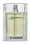 Signature Silver for Men Eau de Parfum 100ml, Long Lasting Arabic Fragrance, Oriental Floral Scent with Incense, Citrus, Tobacco & Sandalwood - 2
