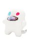 |   Fuggler Hairy Fuggs Plush S1 22cm. |   4+ Years Old |   1 Piece |   Creativity and Imagination - 3