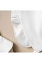 Newborn Baby Girl and Boy Cotton Romper Set with Gloves and Hat Hospital Discharge Set - 4