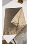 Cashmere Wool Gradient and Double-Sided Shoulder Shawl & Scarf - 4