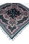 Disassembled Beaded Luxury Cotton Cheesecloth - Summer Collection - 65804