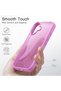 Matte Case for iPhone 16 Plus, Black - 4