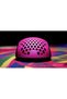 ماوس ألعاب M42 RGB، خفيف الوزن للغاية، وردي اللون - 5