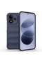 Xiaomi Redmi Note 17 5g Case Oslo Prime Navy Blue