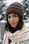 Premium Series Soft Textured Luxury Beanie - 5