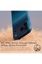 غطاء حماية ProGuard لهاتف آيفون 17 برو مقاس 6.3 بوصة، غطاء حماية بدرجة عسكرية، متوافق مع MagSafe - 2