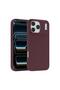 Apple iPhone 17 Pro Case Groovy Soft Plum