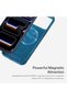 غطاء حماية ProGuard لهاتف آيفون 17 برو مقاس 6.3 بوصة، غطاء حماية بدرجة عسكرية، متوافق مع MagSafe - 5