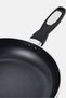 Aluminum Non Stick Frying Pan 22 cm, Black - 3