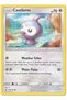 Castform # 105 - Guardians Rising - Card (Mint)