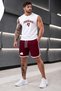 Sports Shorts T-Shirt Set Sebestafashion.