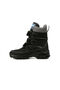 Children's Outdoor Boots 9344P108Lg Black Nero Pampas - 2