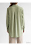 Two Mt Shop Quality Lcw Grace Green Embroidered Women's Shirt Tunic - 4