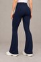 Women's Sports Leggings Spanish Leg 100% Cotton - 5