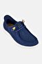 Men Melson-Berlaine Lace Up Outdoor Shoes, Navy Blue