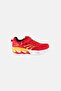Kids Boy Thermo Flash 2,0 Velcro Closure Outdoor Shoes, Red - 4