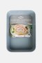 Two Tone Non Stick Cake Pan, Multicolor