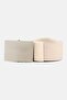 Men Webbing Belts, Beige