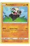 Pancham # 72 - Guardians Rising - Card (Mint)