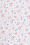 Sophia By Women Floral Print Short Sleeve Sleepwear Dress, Multicolor - 5