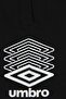 Men Brand Logo Outdoor Short, Black - 5