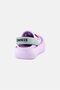 Toddlers Girl Kuromi Slingback Clogs, Lavender - 3