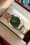 Original Women's Wristwatch Bride Engagement Henna Wedding Valentine's Day Gift - 3