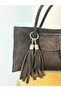Tivali Shoulder Bag - 4